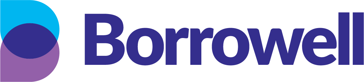 Borrowell Logo