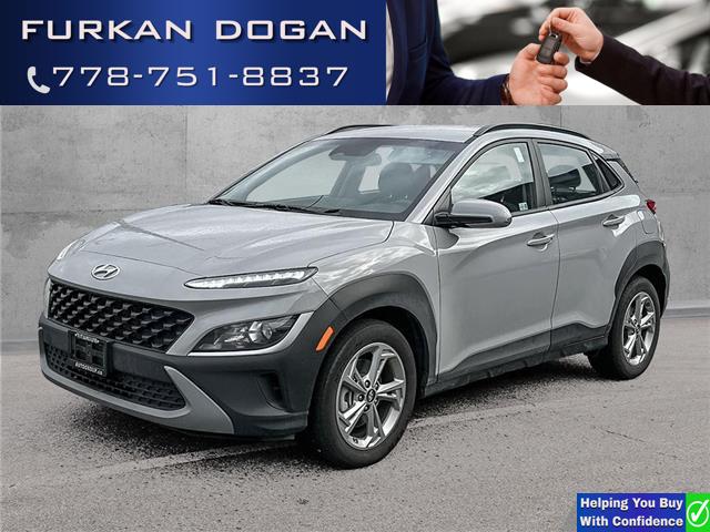 2023 Hyundai Kona2.0L Preferred 4dr All-Wheel Drive