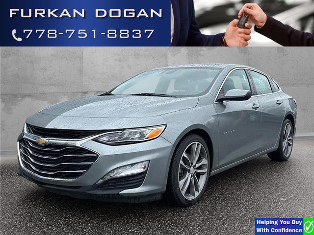 2023 Chevrolet Malibu2LT 4dr Sedan